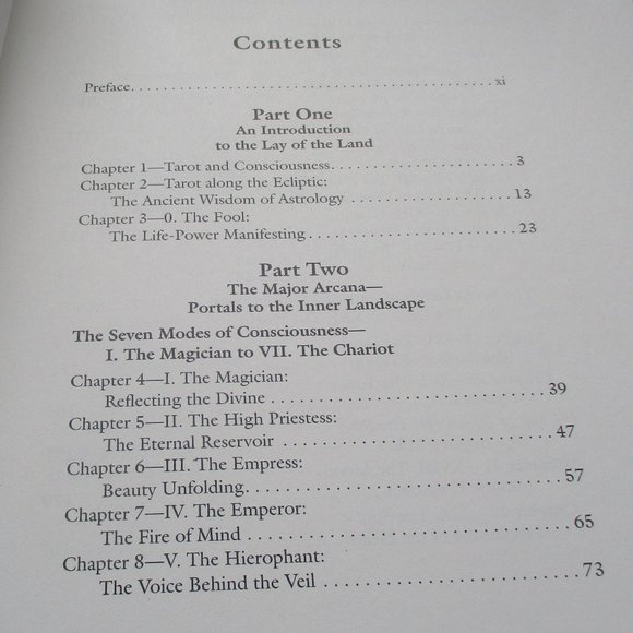 Tarot Awareness -- Exploring the Spiritual Path - Picture 3 of 10